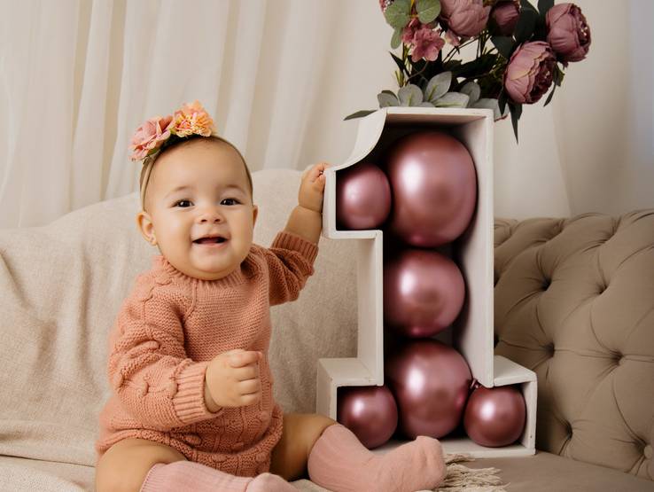 1 aninho de Kyara, 1 aninho 