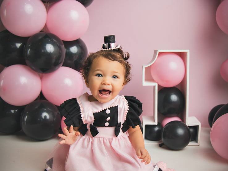 1 aninho de Alice, 1 aninho