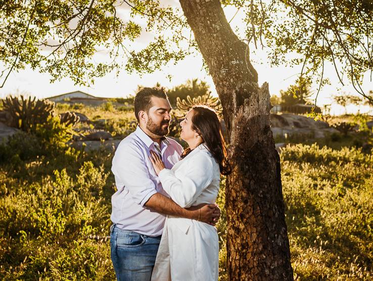 Casamentos de Nete & Nito pré Weending