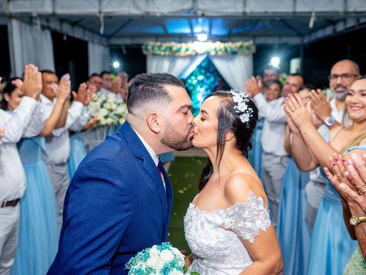 Casamentos de Nete & Nito 