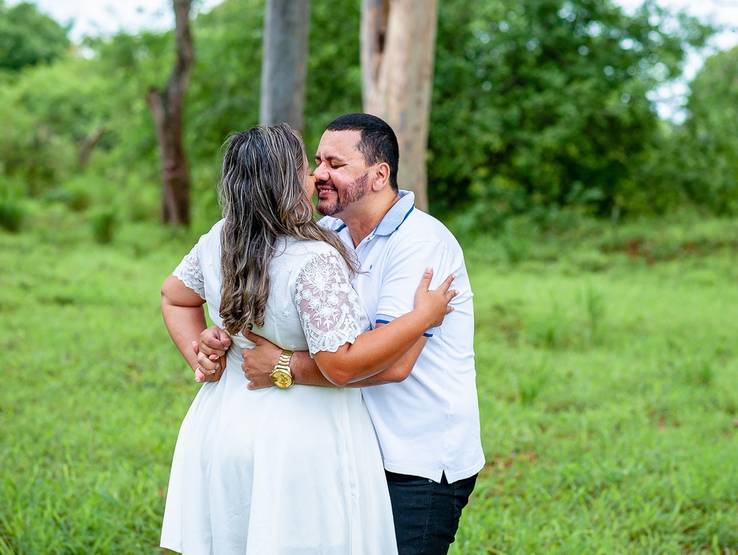 Casamentos de Nêmora & Handerson 