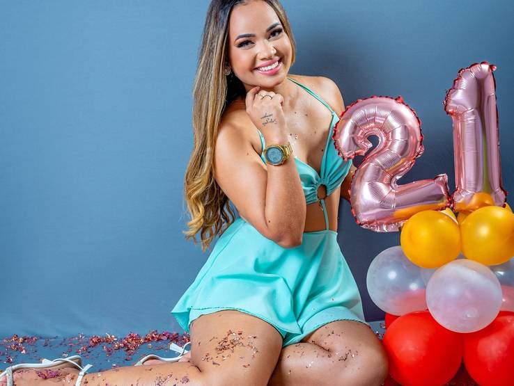 Ensaios de Fabrícia