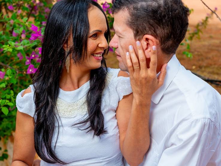 Casamentos de Ani & Guto 