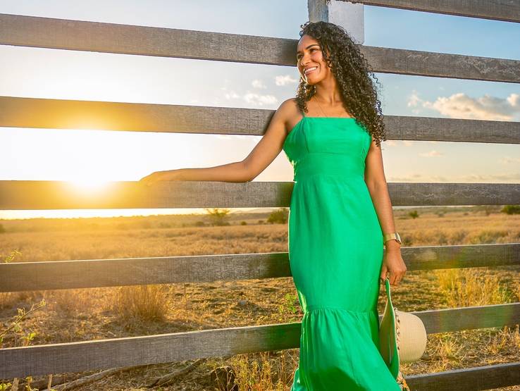 Ensaios de Maria Géssica