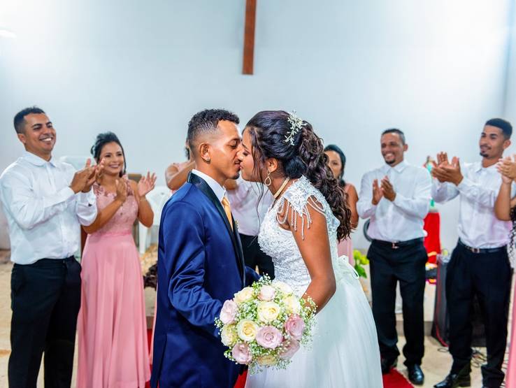 Casamentos de Amanda & Mayque