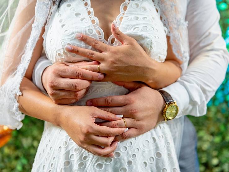 Casamentos de Camila & Rair