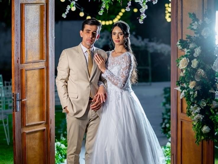 Casamentos de Casamento Kaiane e Railan