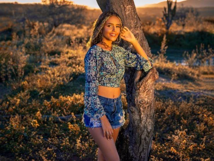 Ensaios de Isis Maria