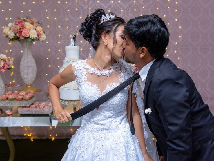 Casamentos de Simone & Marcos Paulo