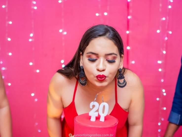 Aniversários de Renata