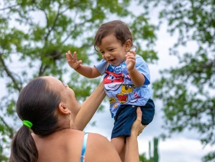 Infantil de José Felipe