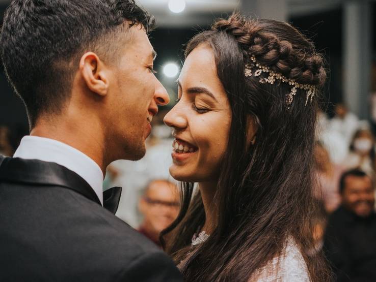 Casamentos de Gabriel & Suzy