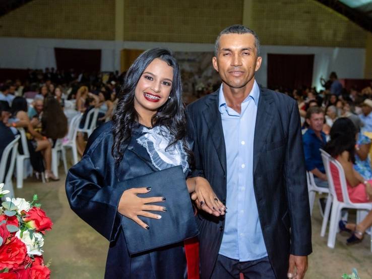 Formaturas de Kely Costa