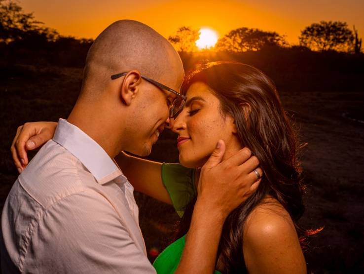 Casamentos de Aricélia & Gilvonei