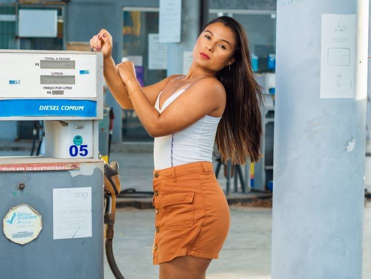 Ensaios de Ione Santos