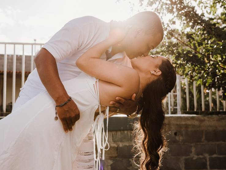 Casamentos de Raila & Bruno