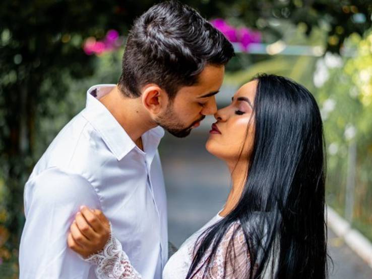 Casamentos de Letícia & William