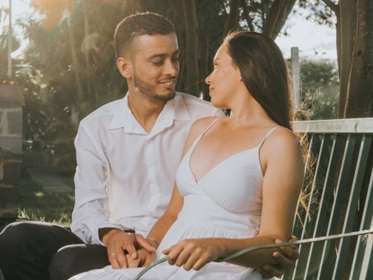 Casamentos de Rutiele & Juclivan