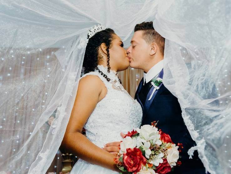 Casamentos de Jarlene & Judivan