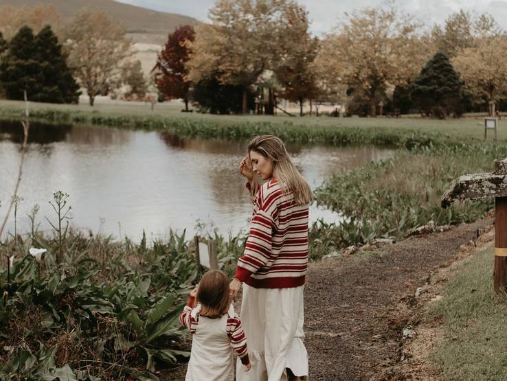 Família de Thanandra & família