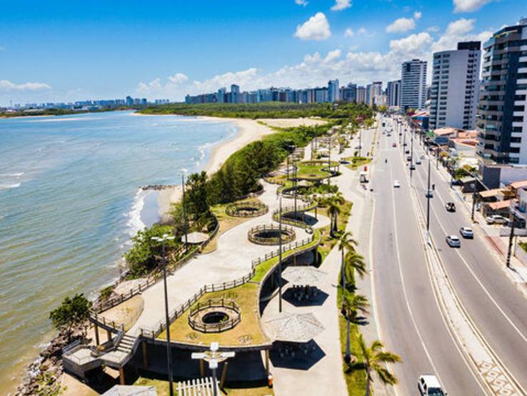 Aracaju de Sergipe qualidade de Vida