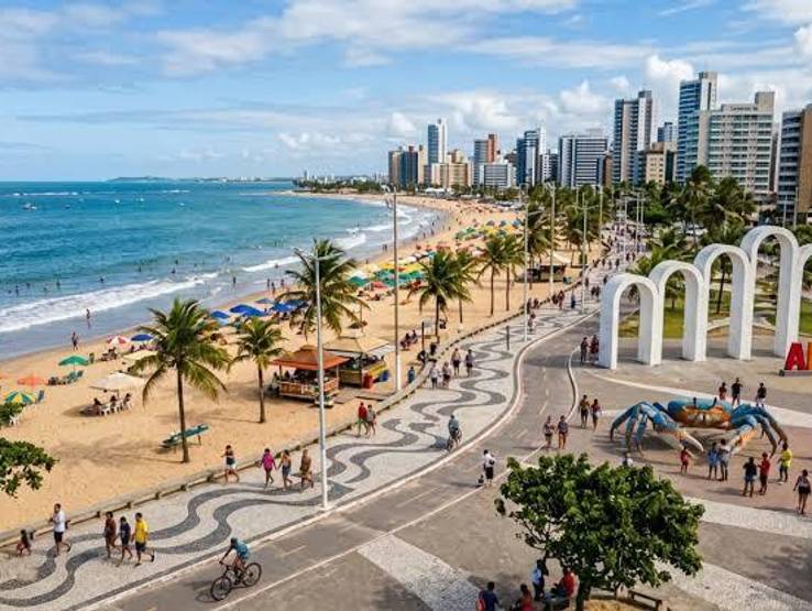 Aracaju de ARACAJU