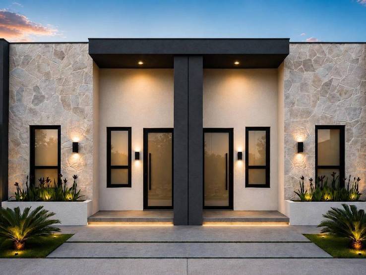 Imoveis de Casa em Construção à Venda em Atalaia | 2 Quartos