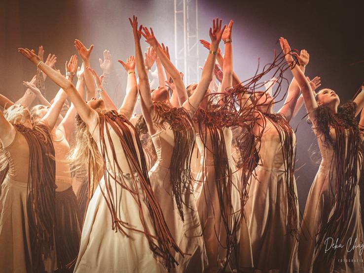 Dança de Sertão