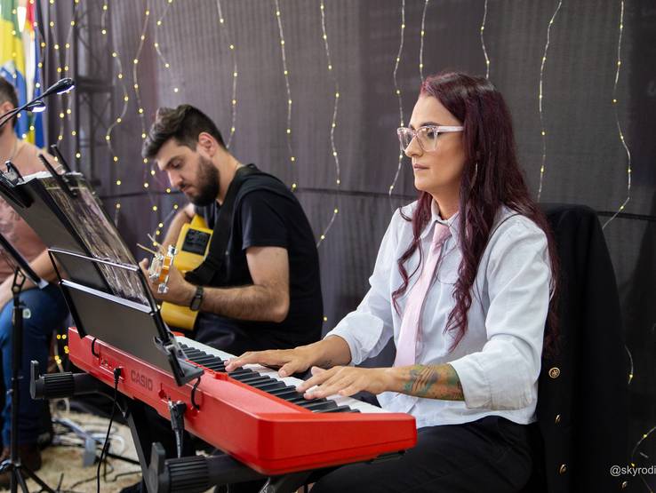 EVENTOS & BALADAS de Instituto Musical Angela Cristina