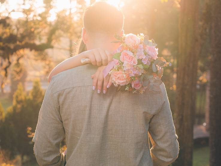 Pre Wedding - Ensaio de Laís & Lucas