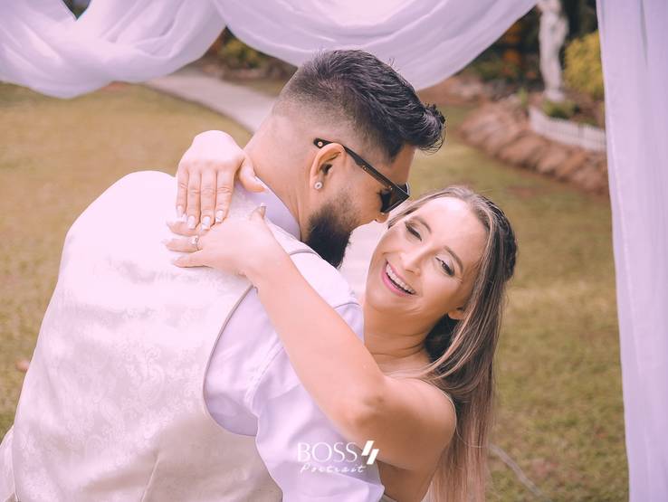 Wedding - Casamento de Bibiana & Anderson