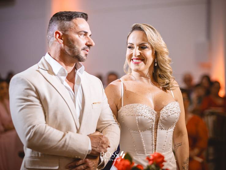 Bodas de Renata & Edilson