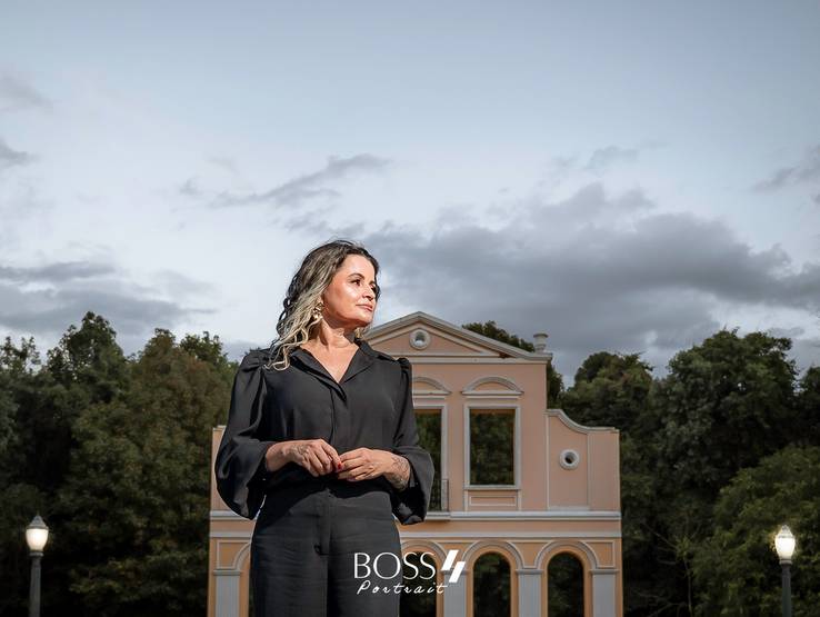 Portrait Session de Marcia´s Portrait Session