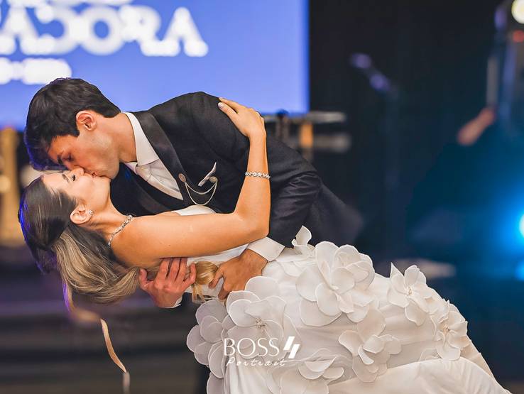 Wedding - Casamento de Isa  & Caio 