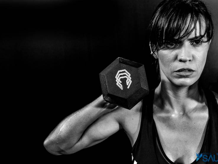 Publicidade de Revista Saúde - Alto Giro