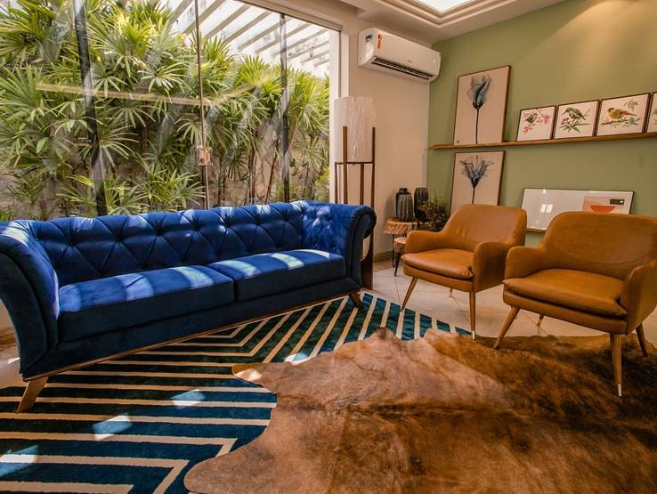 Publicidade de Casal Sul Loja