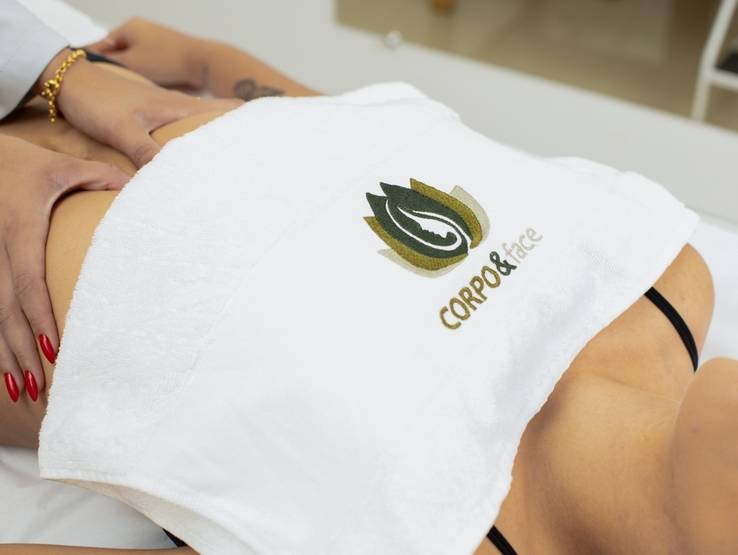 Publicidade de Erika Tomaz