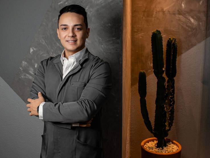 Posicionamento de Imagem de Willian Nogueira