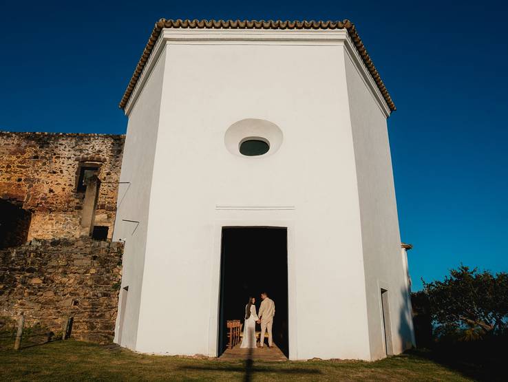 ENSAIOS de CASTELO GARCIA D'ÁVILA - ENSAIO PRÉ WEDDING THAINA E ERIC 