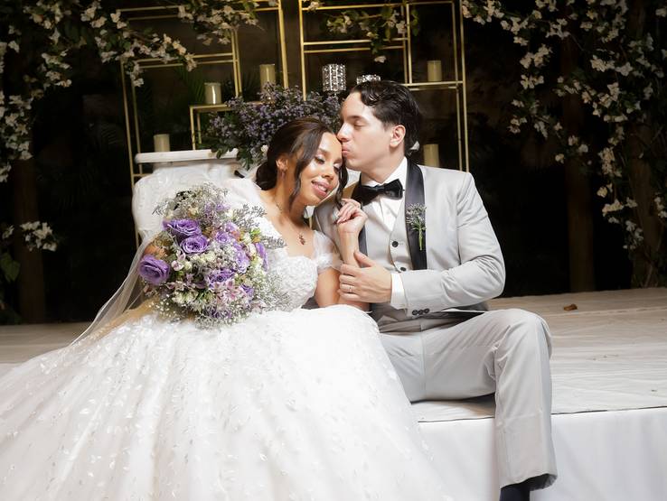 CASAMENTO de PRÉVIA DO DESTINATION WEDDING - THAMILLIS E DANIEL - REALIZE EVENTOS 