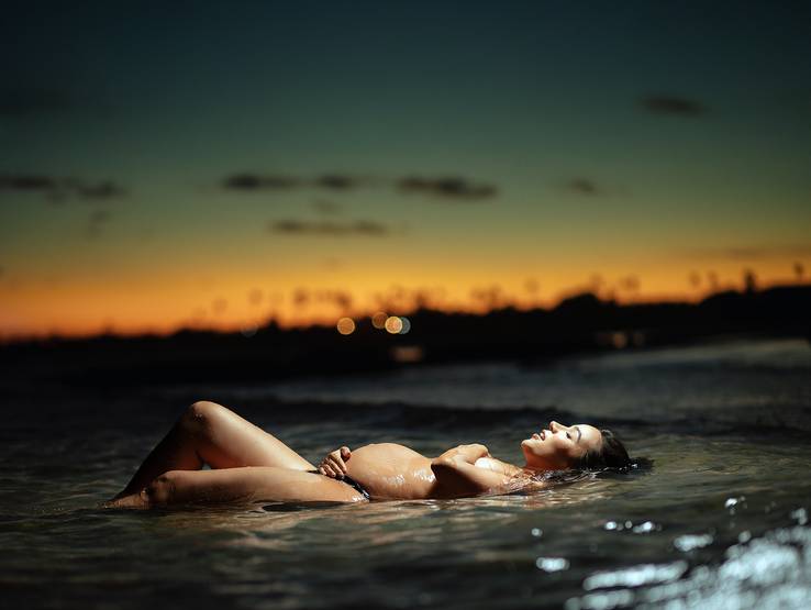 GESTANTES de ENSAIO GESTANTE ADRIANA E DIOGO À ESPERA DO JOÃO PEDRO 