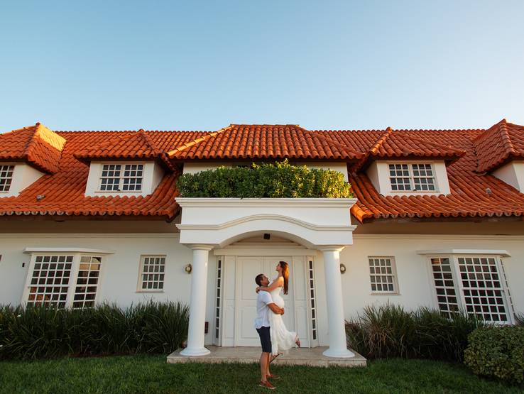 ENSAIOS de ESTÂNCIA FERNANDEZ - ENSAIO VANESSA E VITÓRIO 
