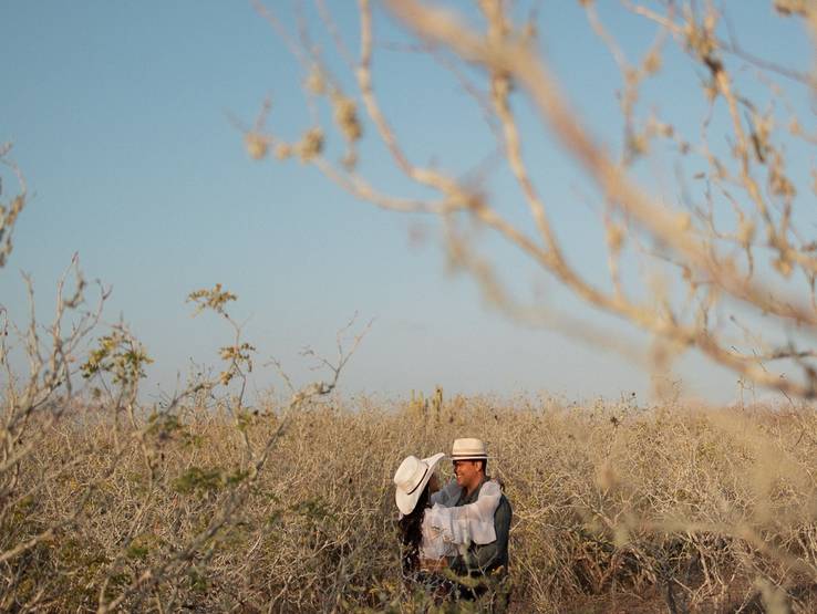ENSAIOS de ITATIM BAHIA - ENSAIO PRÉ CASAMENTO BEATRIZ  E GUSTAVO
