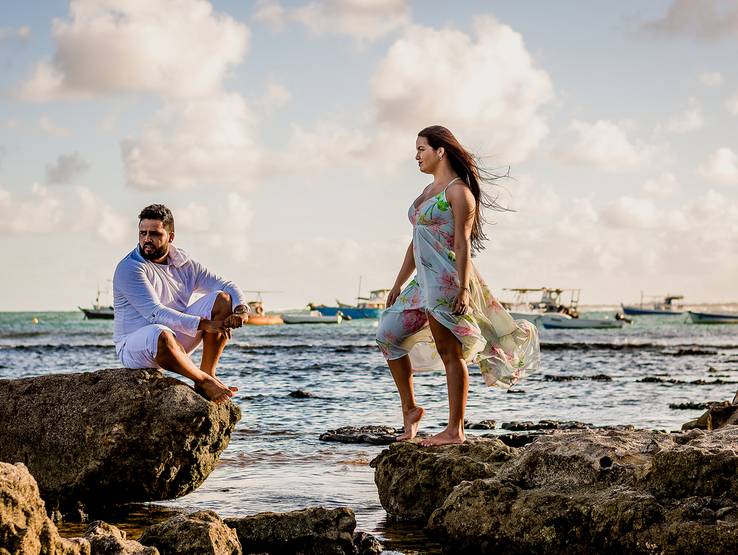 ENSAIOS de GIOVANNA & MAICON #ENSAIOPRÉCASAMENTO/AREMBEPE