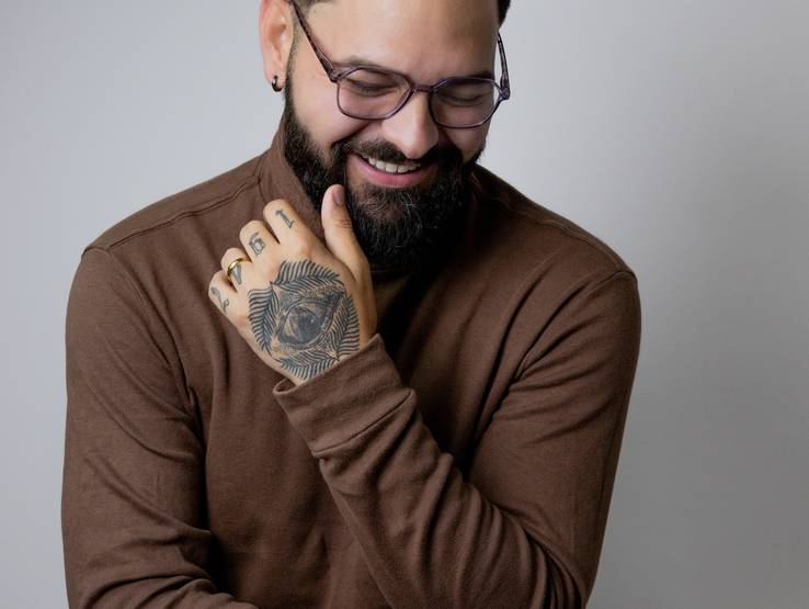 Ensaio Corporativo de Jefferson Miller