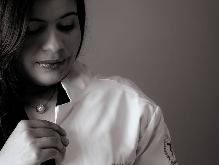 Ensaio Corporativo de Vitória Costa