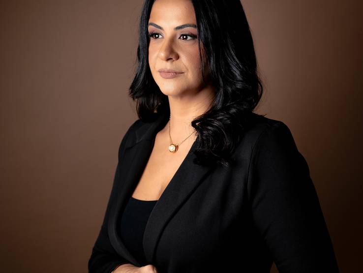 Ensaio Corporativo de Paula Raposo