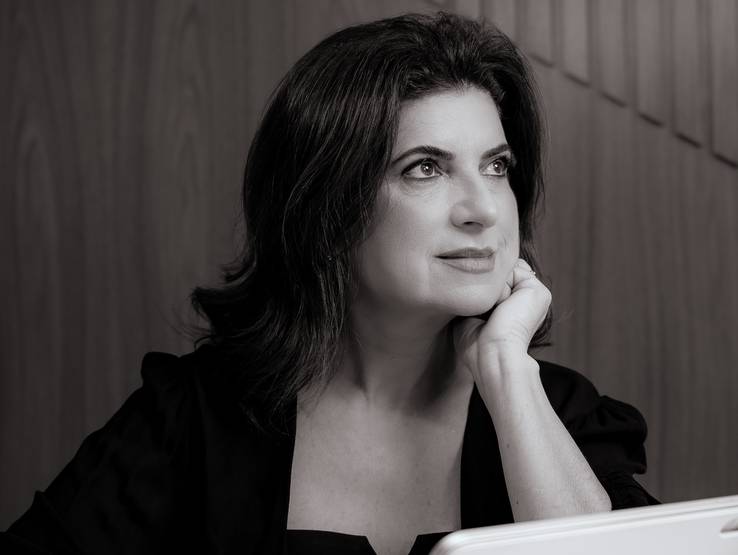 Ensaio Corporativo de Vera Lopes