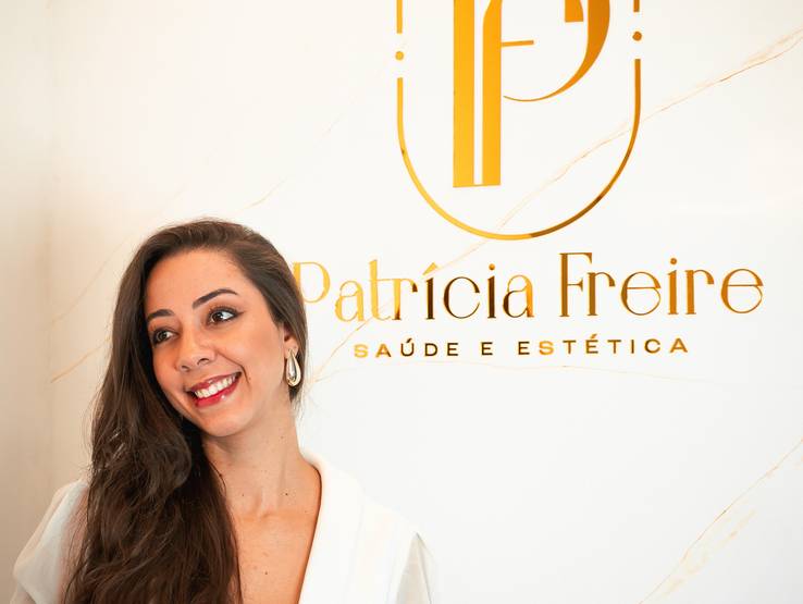 Ensaio Corporativo de Clínica Patrícia Freire