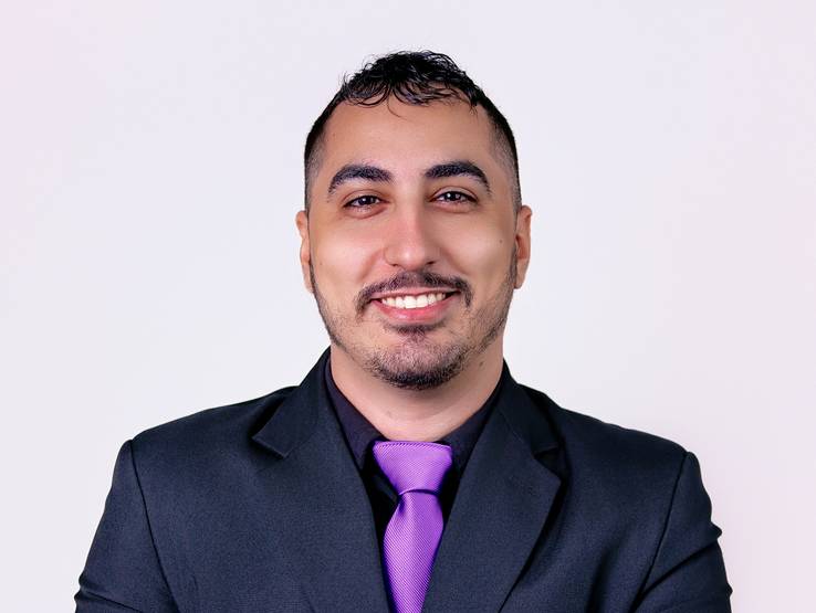 Ensaio Corporativo de Boaz Cavalcante 